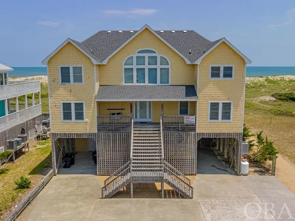 25224 La Waves Dr Lot 15, Waves, NC 27982