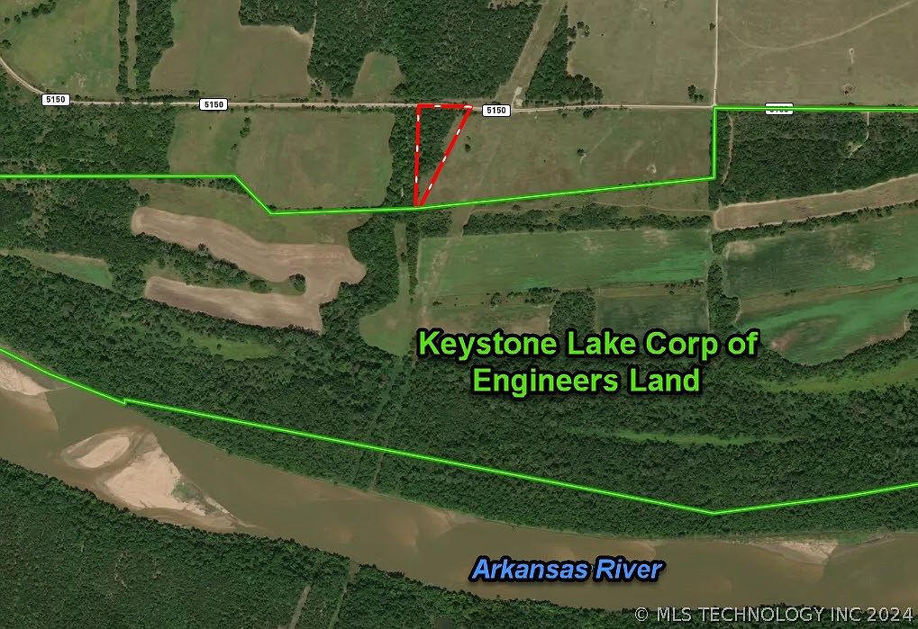 5 Boston Pool Rd, Hominy, OK 74035 MLS 2408851 Zillow