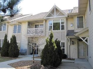 1505 92nd St, Sturtevant, WI 53177