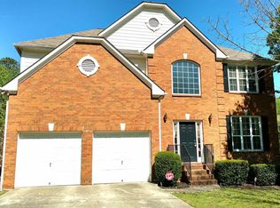 4553 Howell Farms Rd NW, Acworth, GA 30101