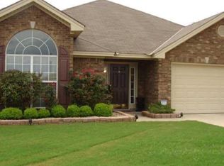 5801 Hammermill Loop, Montgomery, AL 36116