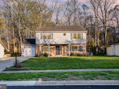 363 Point To Point Rd, Bel Air, MD, 21015