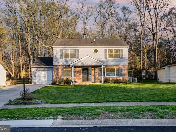 363 Point To Point Rd, Bel Air, MD 21015