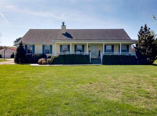 798 Rocky Valley Rd, Lebanon, TN 37090