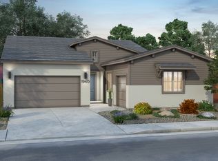 1904 Gilson Peak St, Carson City, NV 89701