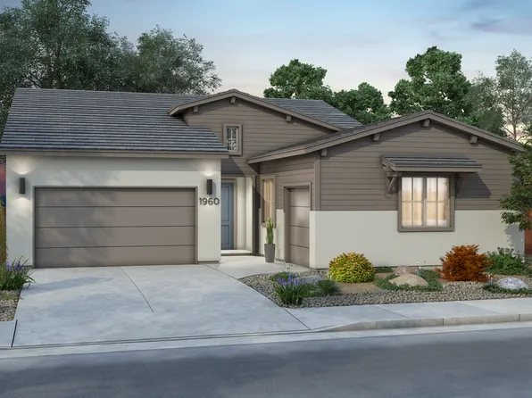 1904 Gilson Peak St, Carson City, NV 89701