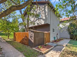 58 State Ct #108, Gaithersburg, MD 20877