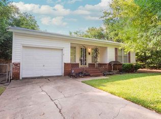 2608 Woodrow Ave, Waco, TX 76708