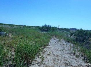 7022 E County Road 64, Midland, TX 79705