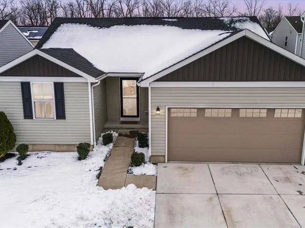 59 Allie Ln, Hamburg, NY 14075