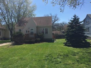 2418 Erika Dr, Broadview, IL 60155