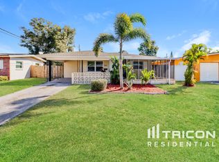 3327 Kingston St N, Saint Petersburg, FL 33713