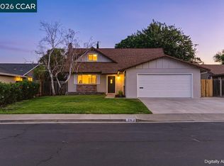 360 Spindrift Way, Vacaville, CA 95687