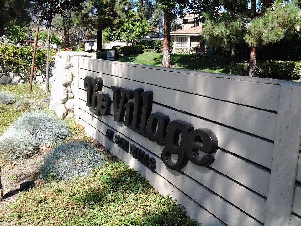 The Village at San Dimas