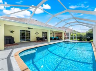 14823 Calusa Palms Dr, Fort Myers, FL 33919