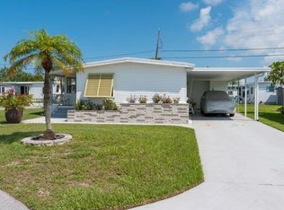 602 Leisure, Venice, FL 34285