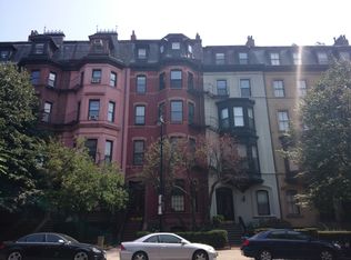 221 Beacon St APT 2, Boston, MA 02116