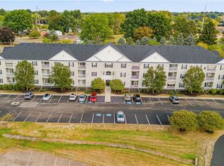 4703 Hills And Dales Rd NW #304, Canton, OH 44718