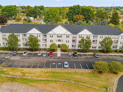 4703 Hills And Dales Rd NW #304, Canton, OH, 44718