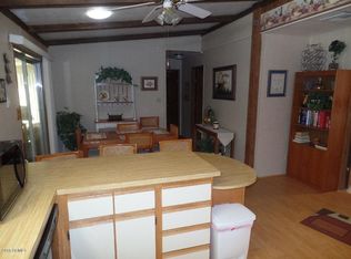 2752 N Trevino Pl, Mesa, AZ 85215