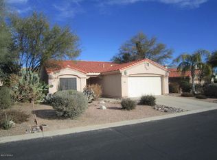 1050 W Possum Creek Ln, Tucson, AZ 85737