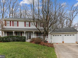 9330 Edgewood Ct, Gaithersburg, MD 20877