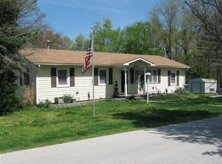 803 E Church St, Ozark, MO 65721
