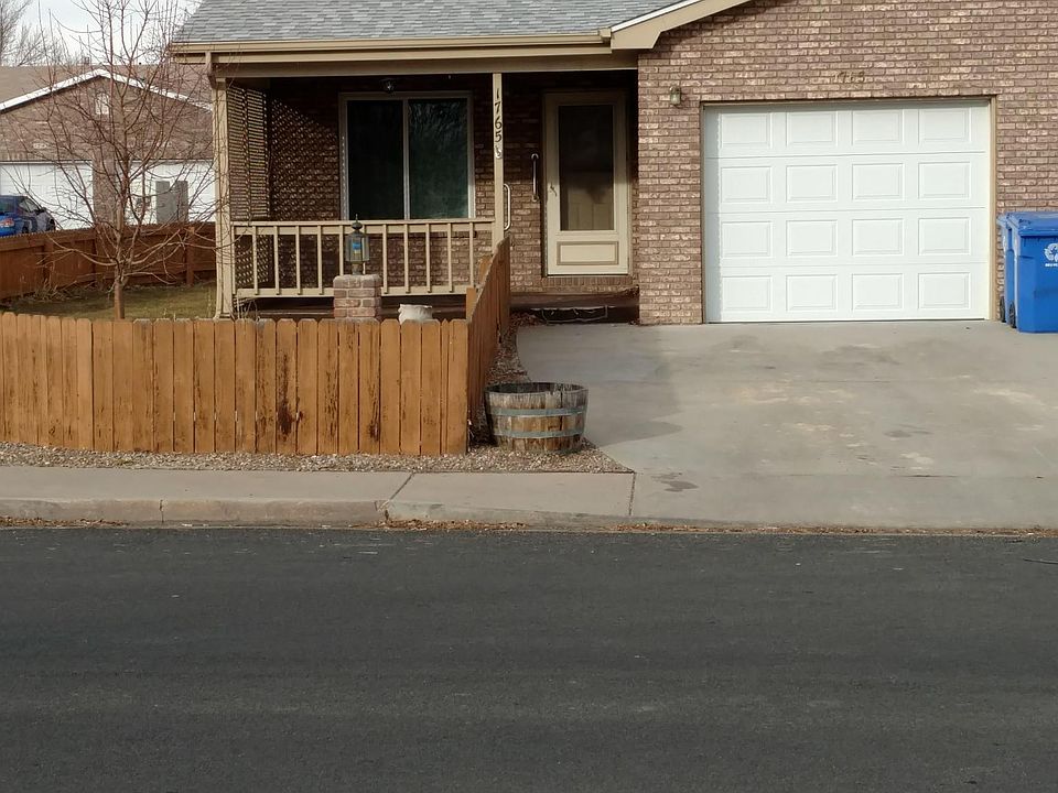 1765 E 15th Street, Loveland, CO