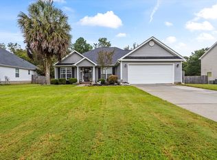 1209 Cinnamon Dr, Aiken, SC 29803