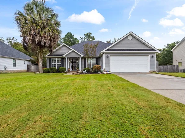 1209 Cinnamon Dr, Aiken, SC 29803