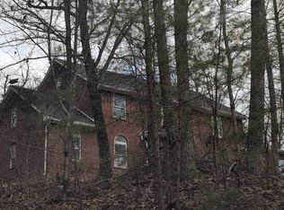 12724 Weatherly Switch Rd, Apison, TN 37302