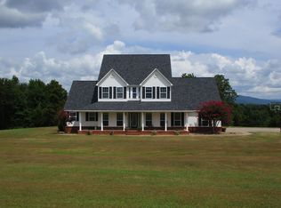 901 Dutchman Holler Rd, Ozark, AR 72949