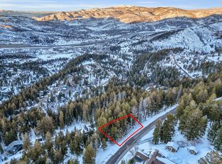 475 Matterhorn Dr, Park City, UT 84098