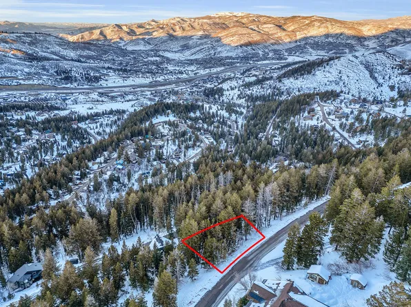 475 Matterhorn Dr, Park City, UT 84098