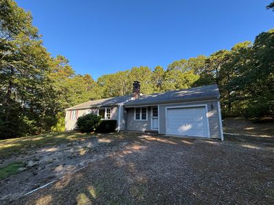 34 Uncle Israel Road, Orleans, MA, 02653