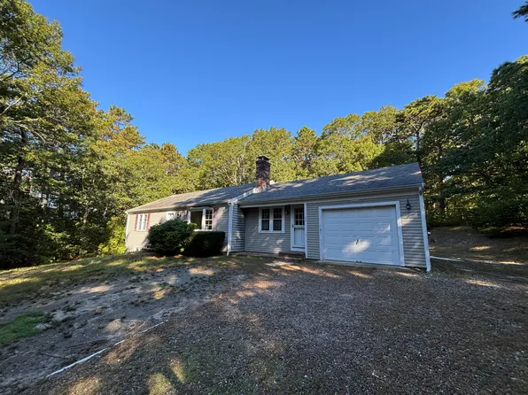 34 Uncle Israel Road, Orleans, MA 02653