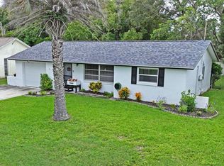 15915 VILLA DRIVE, HUDSON, FL 34667