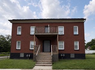 5203 25th St, Detroit, MI 48208