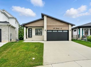 40 Greene St, Saint South Huron, ON N0M1S2