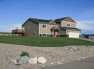 957 S View Ln, Kalispell, MT 59901
