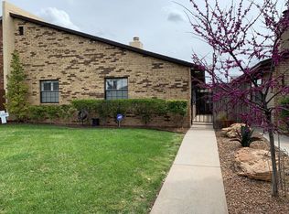 4423 Fairgate Dr, Midland, TX 79707