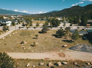 4 Cedar Ln LOT 4, Buena Vista, CO 81211