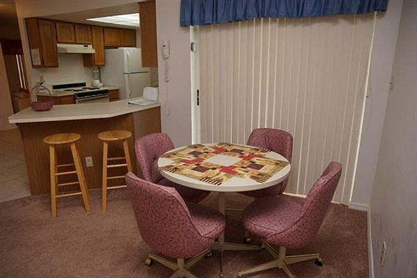 Breakfast Nook