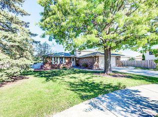 8432 Orchard Ct, Tinley Park, IL