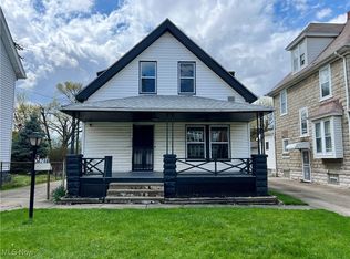 3478 E 150th St, Cleveland, OH 44120