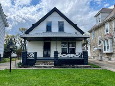 3478 E 150th St, Cleveland, OH, 44120