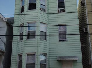 296 Elm St APT 1, Newark, NJ 07105