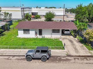 807 N Louisiana Ave, Weslaco, TX 78596