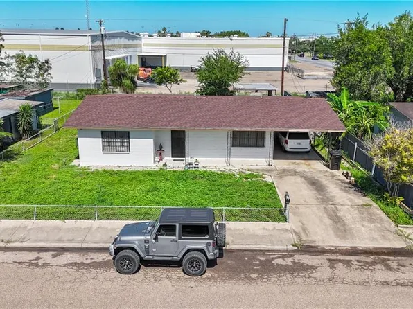 807 N Louisiana Ave, Weslaco, TX 78596