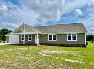 104 Mill Creek Rd, Edenton, NC 27932